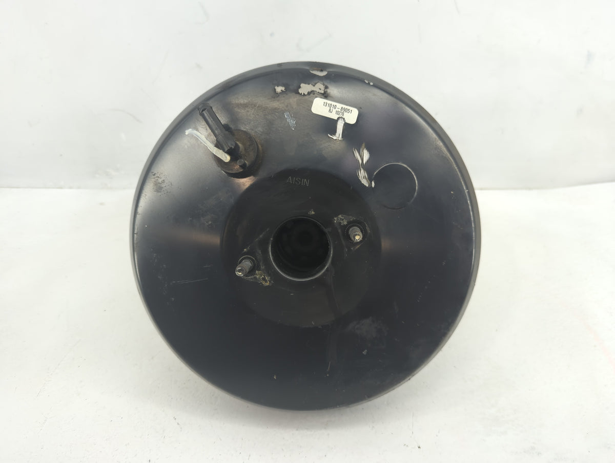 2016-2022 Toyota Tacoma Power Brake Booster Oem 1375548 - Oemusedautoparts1.com
