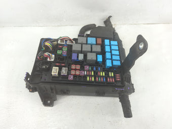 compare product 2016-2022 Toyota Tacoma Fusebox Fuse Box Panel Relay Module Fits Fits 2016 2017 2018 2019 2020 2021 2022 OEM Used Auto Parts