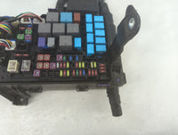 2016-2022 Toyota Tacoma Fusebox Fuse Box Panel Relay Module Fits Fits 2016 2017 2018 2019 2020 2021 2022 OEM Used Auto Parts