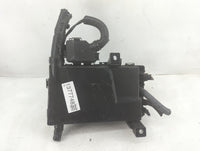 2016-2022 Toyota Tacoma Fusebox Fuse Box Panel Relay Module Fits Fits 2016 2017 2018 2019 2020 2021 2022 OEM Used Auto Parts