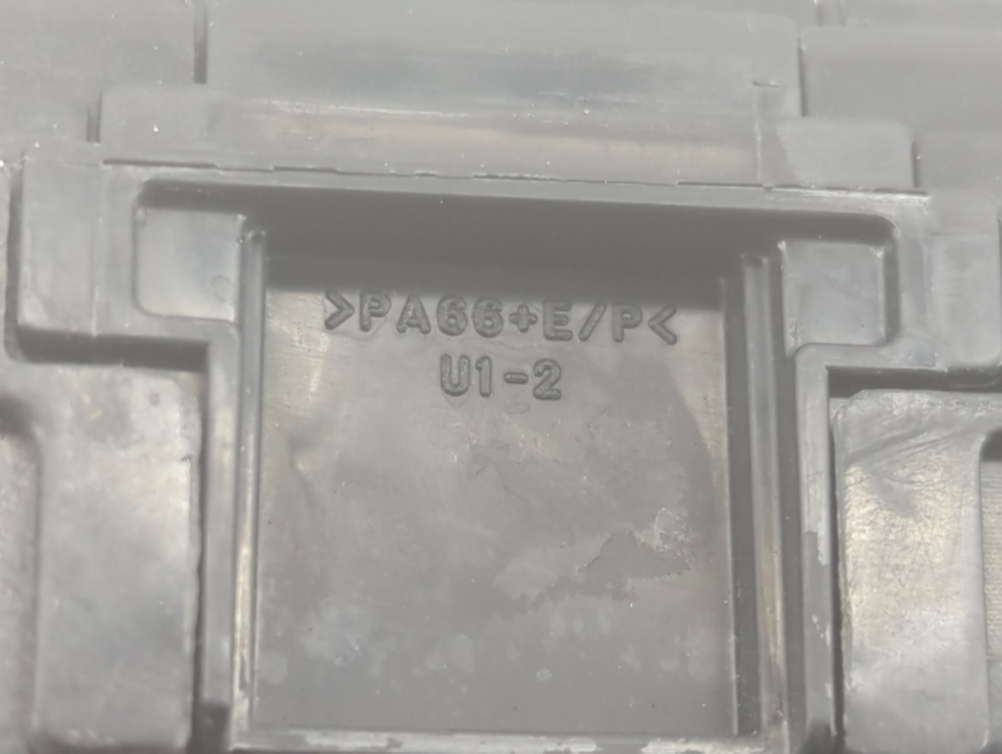 2016-2022 Toyota Tacoma Fusebox Fuse Box Panel Relay Module Fits Fits 2016 2017 2018 2019 2020 2021 2022 OEM Used Auto Parts