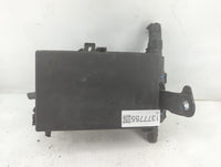 2016-2022 Toyota Tacoma Fusebox Fuse Box Panel Relay Module Fits Fits 2016 2017 2018 2019 2020 2021 2022 OEM Used Auto Parts