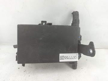 2016-2022 Toyota Tacoma Fusebox Fuse Box Panel Relay Module Fits Fits 2016 2017 2018 2019 2020 2021 2022 OEM Used Auto Parts