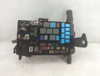 2016-2022 Toyota Tacoma Fusebox Fuse Box Panel Relay Module Fits Fits 2016 2017 2018 2019 2020 2021 2022 OEM Used Auto Parts