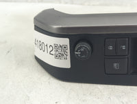 2016-2022 Toyota Tacoma Master Power Window Switch Replacement Driver Side Left P/N:84820-0E020 Fits OEM Used Auto Parts - O