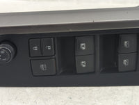 2016-2022 Toyota Tacoma Master Power Window Switch Replacement Driver Side Left P/N:84820-0E020 Fits OEM Used Auto Parts - O