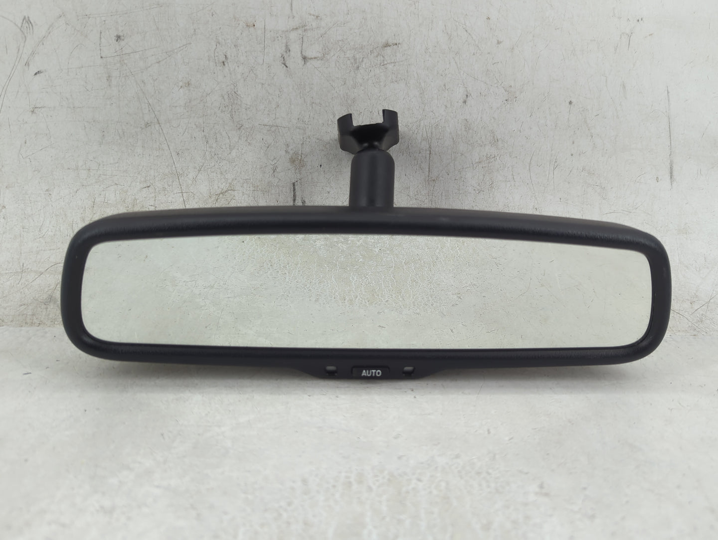 2020-2022 Toyota Tacoma Interior Rear View Mirror Replacement OEM P/N:87810-04130 Fits Fits 2020 2021 2022 OEM Used Auto Par