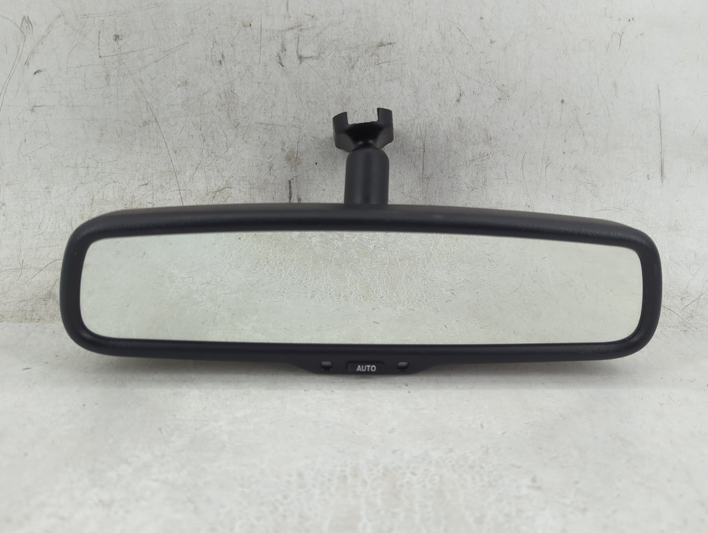 2020-2022 Toyota Tacoma Interior Rear View Mirror Replacement OEM P/N:87810-04130 Fits Fits 2020 2021 2022 OEM Used Auto Par