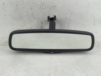 compare product 2020-2022 Toyota Tacoma Interior Rear View Mirror Replacement OEM P/N:87810-04130 Fits Fits 2020 2021 2022 OEM Used Auto Parts