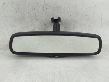 2020-2022 Toyota Tacoma Interior Rear View Mirror Replacement OEM P/N:87810-04130 Fits Fits 2020 2021 2022 OEM Used Auto Par