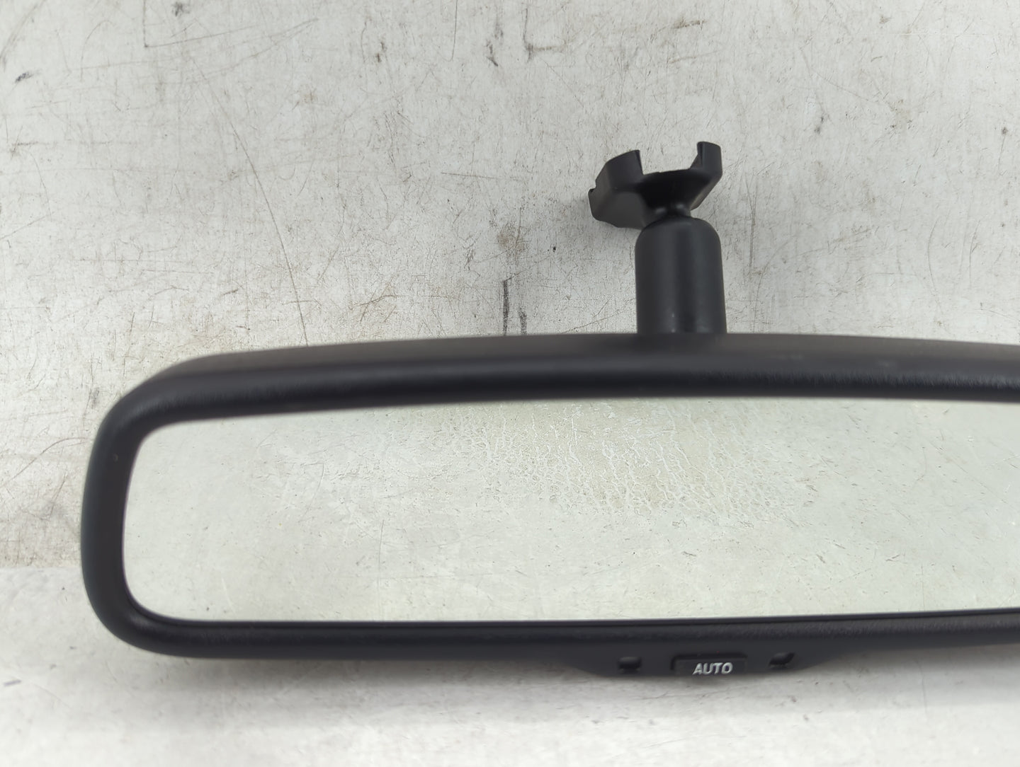 2020-2022 Toyota Tacoma Interior Rear View Mirror Replacement OEM P/N:87810-04130 Fits Fits 2020 2021 2022 OEM Used Auto Par