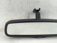 2020-2022 Toyota Tacoma Interior Rear View Mirror Replacement OEM P/N:87810-04130 Fits Fits 2020 2021 2022 OEM Used Auto Par