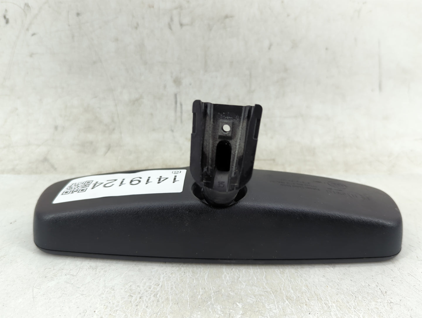 2020-2022 Toyota Tacoma Interior Rear View Mirror Replacement OEM P/N:87810-04130 Fits Fits 2020 2021 2022 OEM Used Auto Par