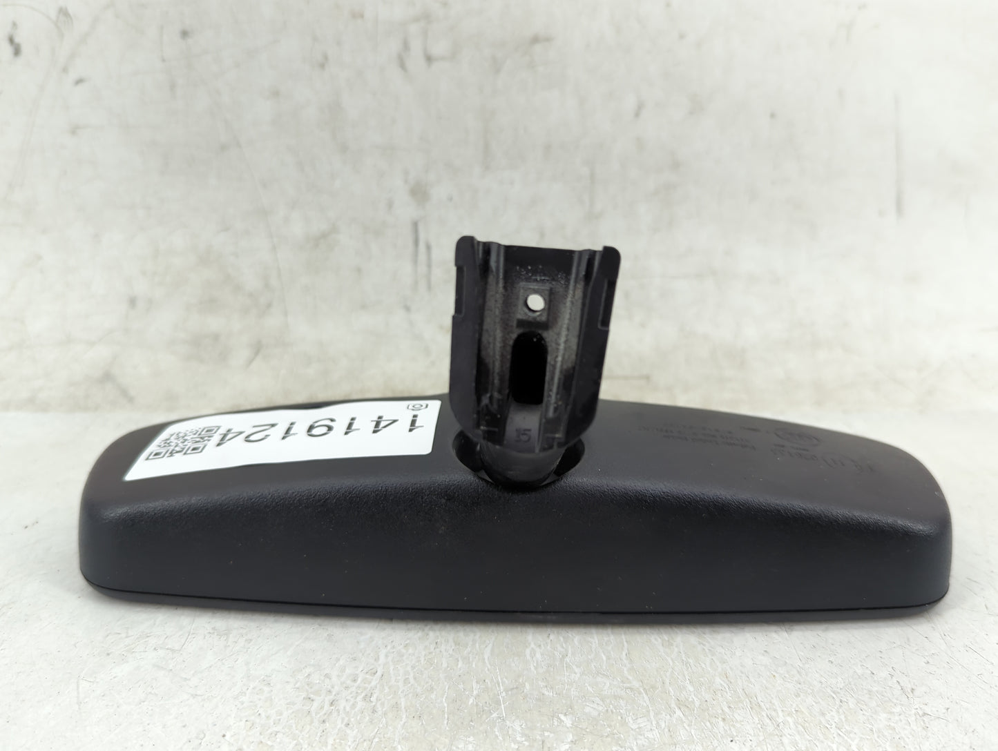 2020-2022 Toyota Tacoma Interior Rear View Mirror Replacement OEM P/N:87810-04130 Fits Fits 2020 2021 2022 OEM Used Auto Par