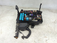 2016-2022 Toyota Tacoma Fusebox Fuse Box Panel Relay Module Fits Fits 2016 2017 2018 2019 2020 2021 2022 OEM Used Auto Parts