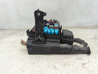 2016-2022 Toyota Tacoma Fusebox Fuse Box Panel Relay Module Fits Fits 2016 2017 2018 2019 2020 2021 2022 OEM Used Auto Parts