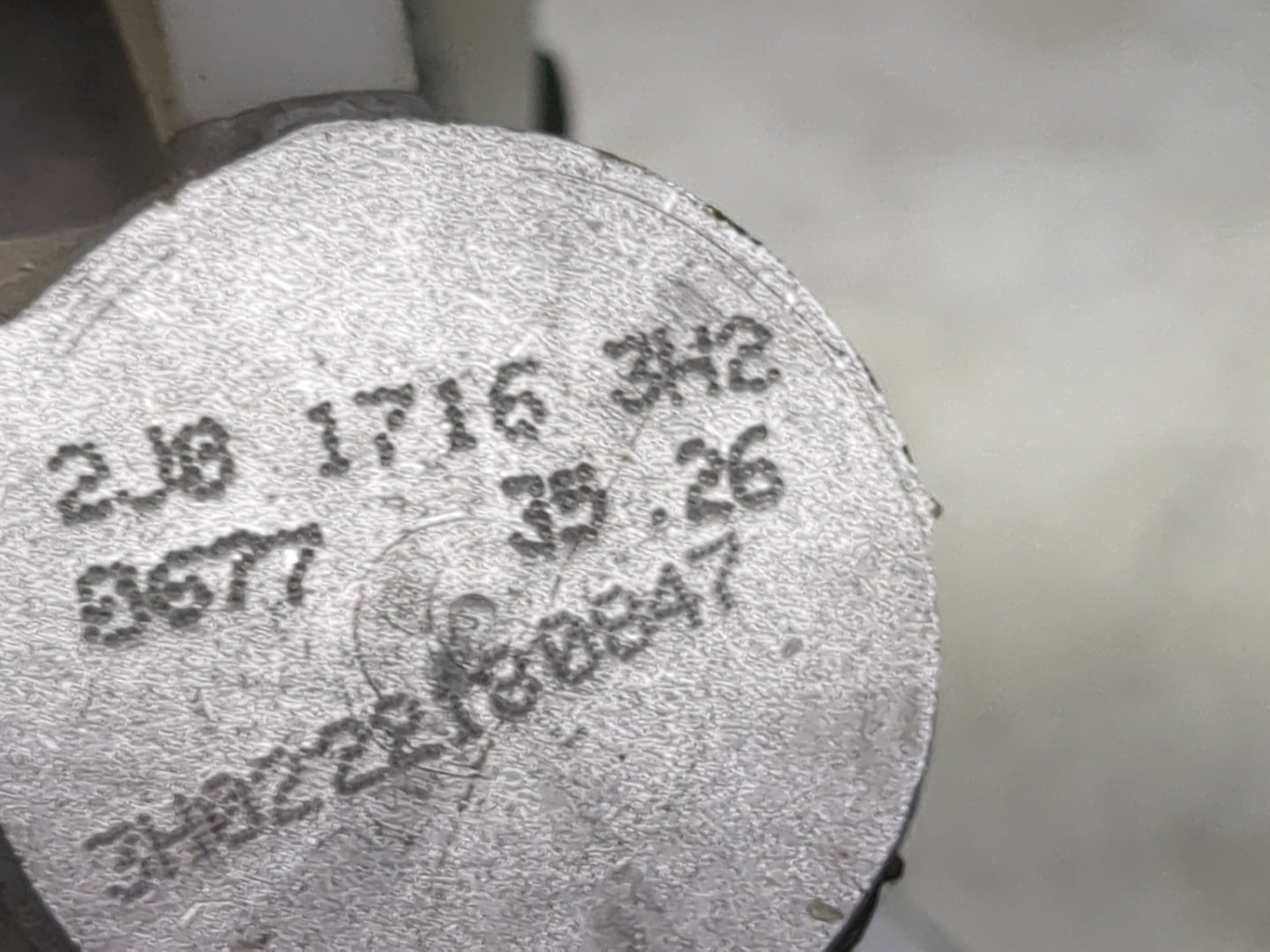 2023 Toyota Tacoma Brake Master Cylinder - Oemusedautoparts1.com