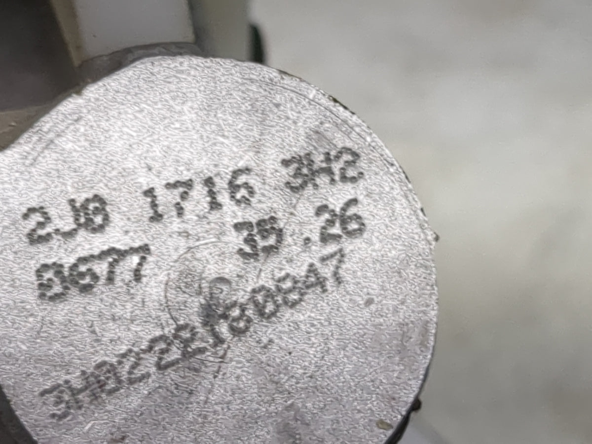 2023 Toyota Tacoma Brake Master Cylinder - Oemusedautoparts1.com