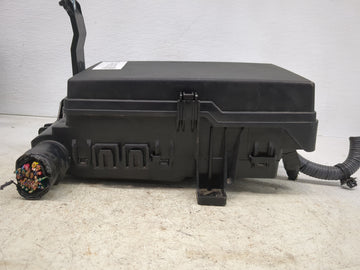 2016-2022 Toyota Tacoma Fusebox Fuse Box Panel Relay Module Fits Fits 2016 2017 2018 2019 2020 2021 2022 OEM Used Auto Parts