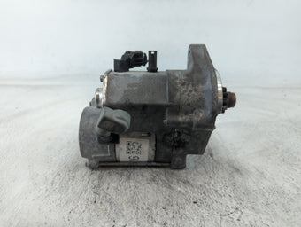 compare product 2016-2022 Toyota Tacoma Car Starter Motor Solenoid OEM P/N:438000-2530 28100-31160 Fits Fits 2016 2017 2018 2019 2020 2021 2022 OEM Used Auto Parts