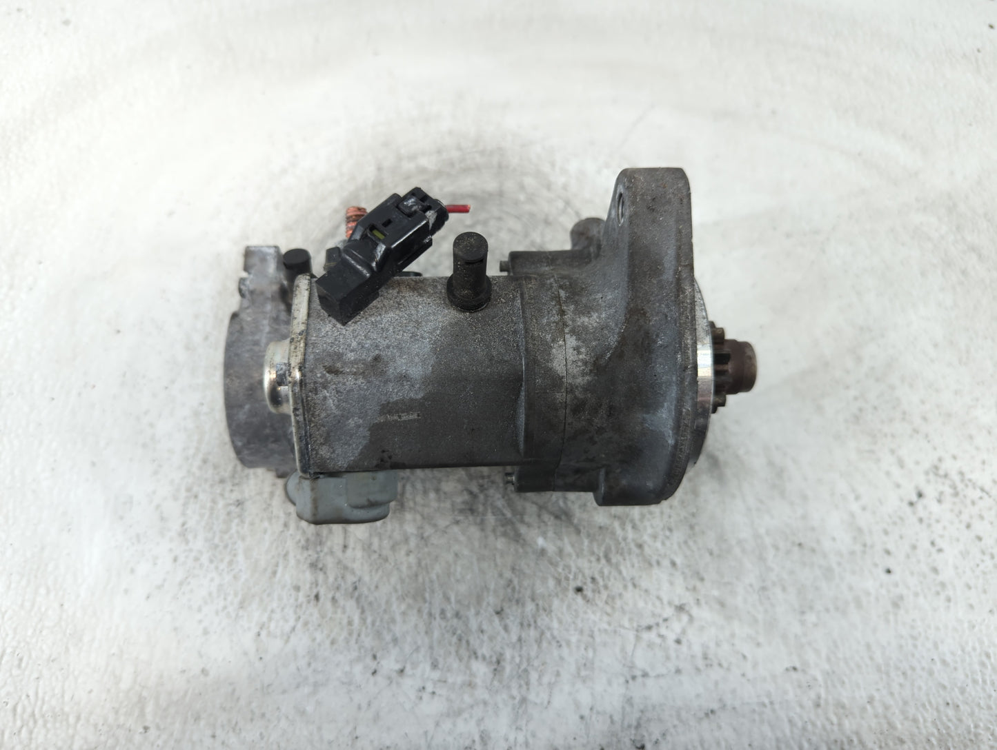 2016-2022 Toyota Tacoma Car Starter Motor Solenoid OEM P/N:438000-2530 28100-31160 Fits Fits 2016 2017 2018 2019 2020 2021 2