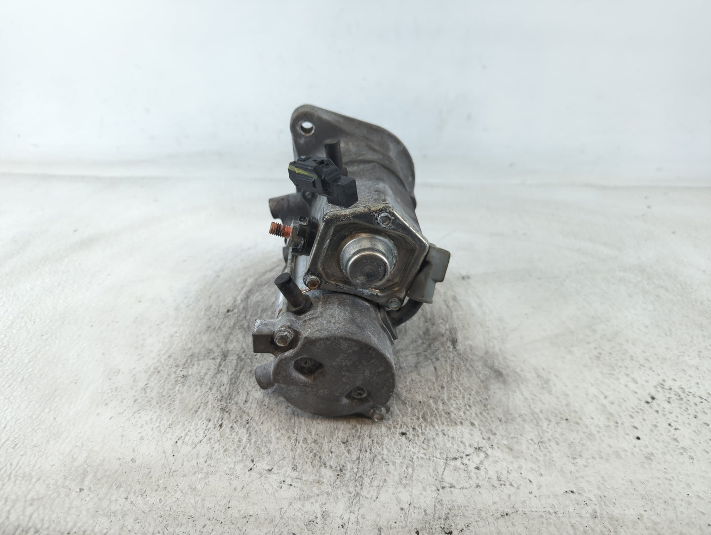 2016-2022 Toyota Tacoma Car Starter Motor Solenoid OEM P/N:438000-2530 28100-31160 Fits Fits 2016 2017 2018 2019 2020 2021 2