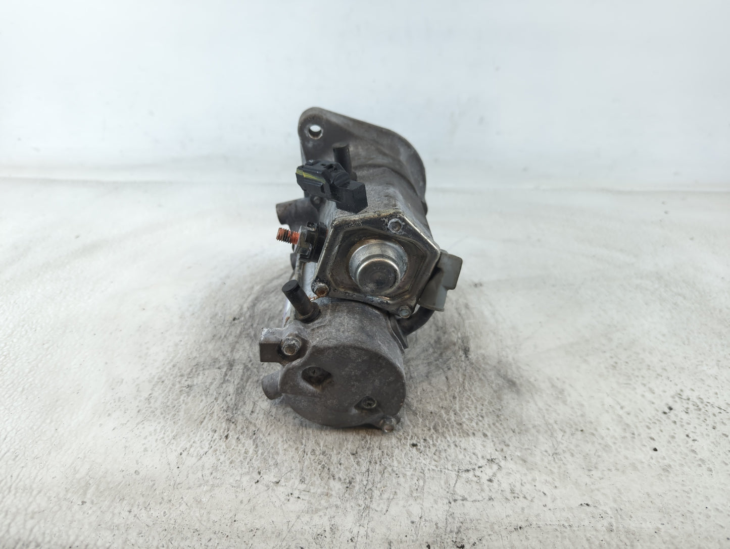 2016-2022 Toyota Tacoma Car Starter Motor Solenoid OEM P/N:438000-2530 28100-31160 Fits Fits 2016 2017 2018 2019 2020 2021 2