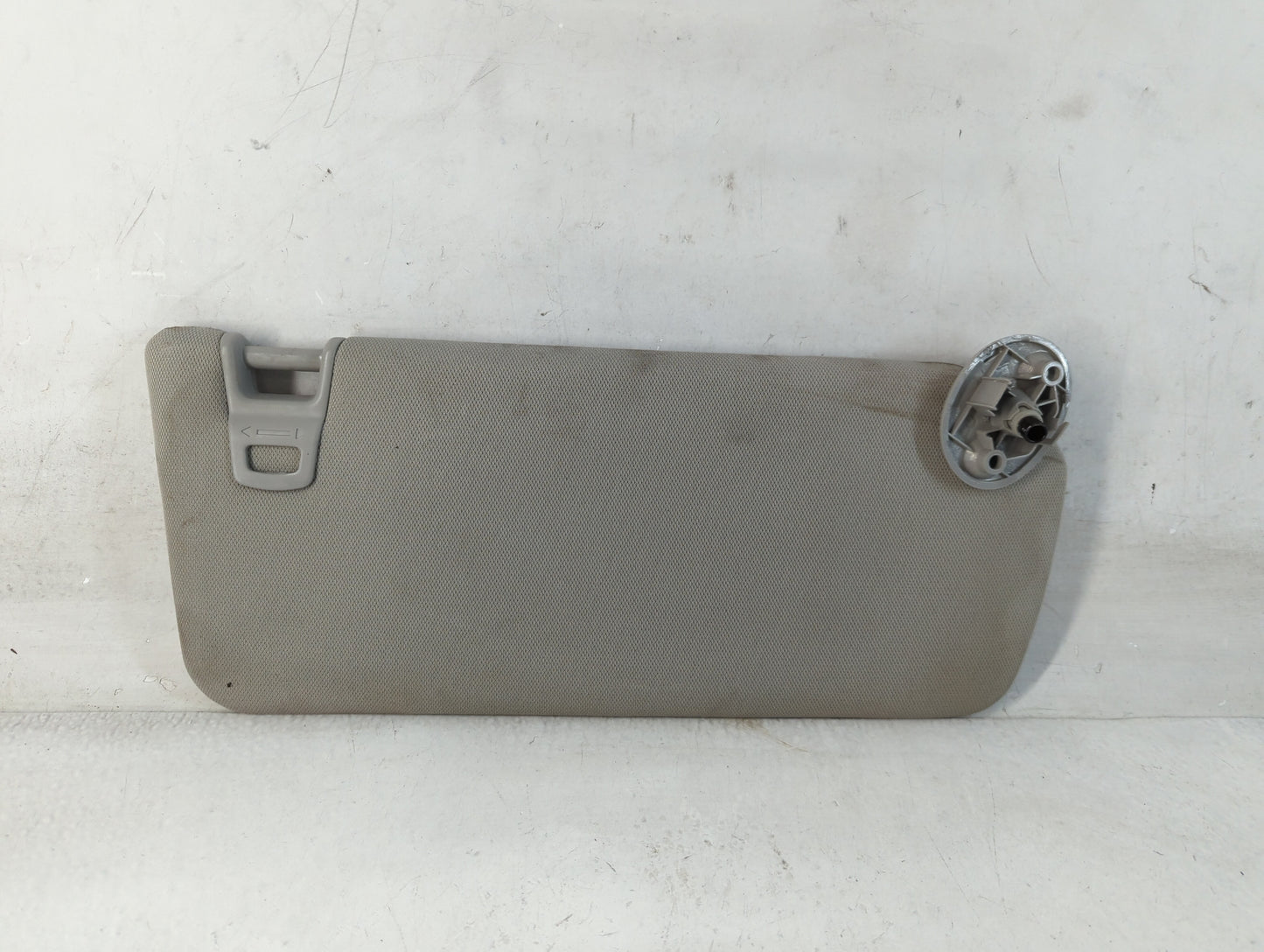 2016-2022 Toyota Tacoma Sun Visor Shade Replacement Passenger Right Mirror Fits Fits 2016 2017 2018 2019 2020 2021 2022 OEM 