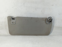 2016-2022 Toyota Tacoma Sun Visor Shade Replacement Passenger Right Mirror Fits Fits 2016 2017 2018 2019 2020 2021 2022 OEM 