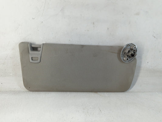 2016-2022 Toyota Tacoma Sun Visor Shade Replacement Passenger Right Mirror Fits Fits 2016 2017 2018 2019 2020 2021 2022 OEM 