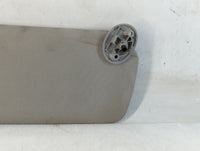 2016-2022 Toyota Tacoma Sun Visor Shade Replacement Passenger Right Mirror Fits Fits 2016 2017 2018 2019 2020 2021 2022 OEM 