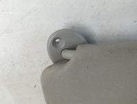 2016-2022 Toyota Tacoma Sun Visor Shade Replacement Passenger Right Mirror Fits Fits 2016 2017 2018 2019 2020 2021 2022 OEM 