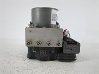 2022 Toyota Tundra ABS Pump Control Module Replacement P/N:44540-04200 89541-04390 Fits OEM Used Auto Parts - Oemusedautopar