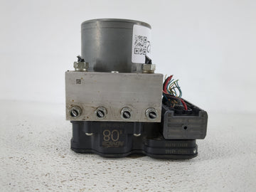 2022 Toyota Tundra ABS Pump Control Module Replacement P/N:44540-04200 89541-04390 Fits OEM Used Auto Parts - Oemusedautopar