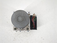 2022 Toyota Tundra ABS Pump Control Module Replacement P/N:44540-04200 89541-04390 Fits OEM Used Auto Parts - Oemusedautopar