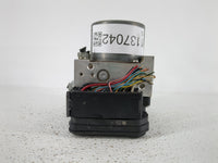 2022 Toyota Tundra ABS Pump Control Module Replacement P/N:44540-04200 89541-04390 Fits OEM Used Auto Parts - Oemusedautopar