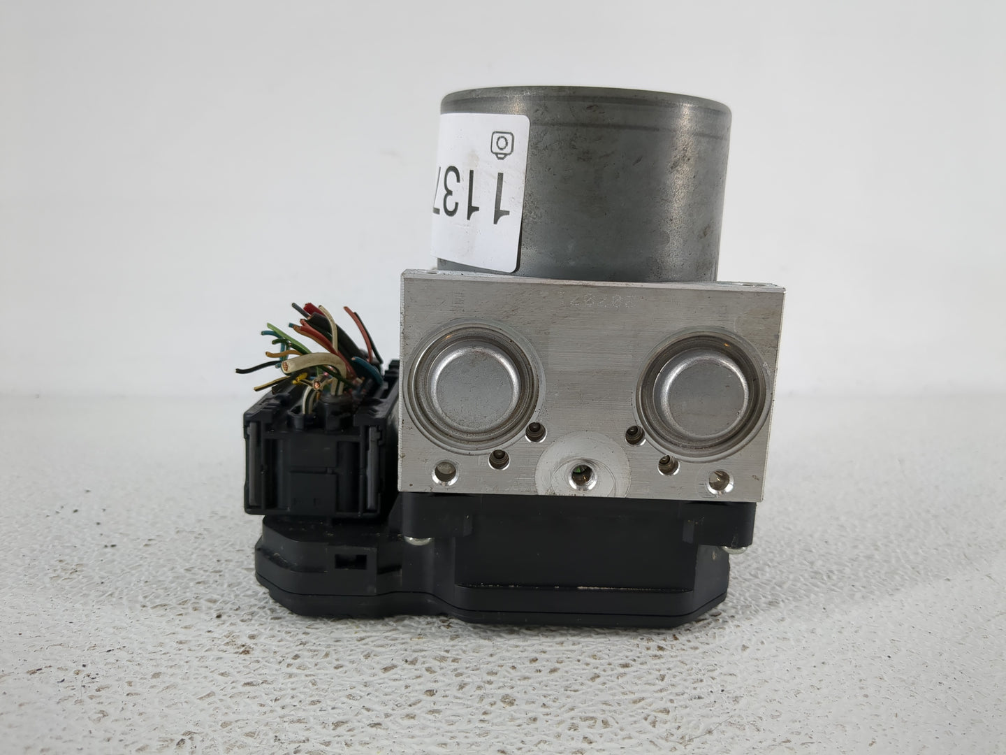 2022 Toyota Tundra ABS Pump Control Module Replacement P/N:44540-04200 89541-04390 Fits OEM Used Auto Parts - Oemusedautopar