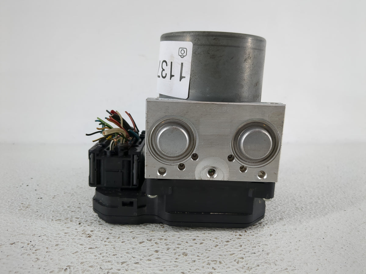 2022 Toyota Tundra Anti-Lock Brake ABS Pump Module Actuator OEM P/N:44540-04200 89541-04390 Fits OEM Used Auto Parts - Oemus