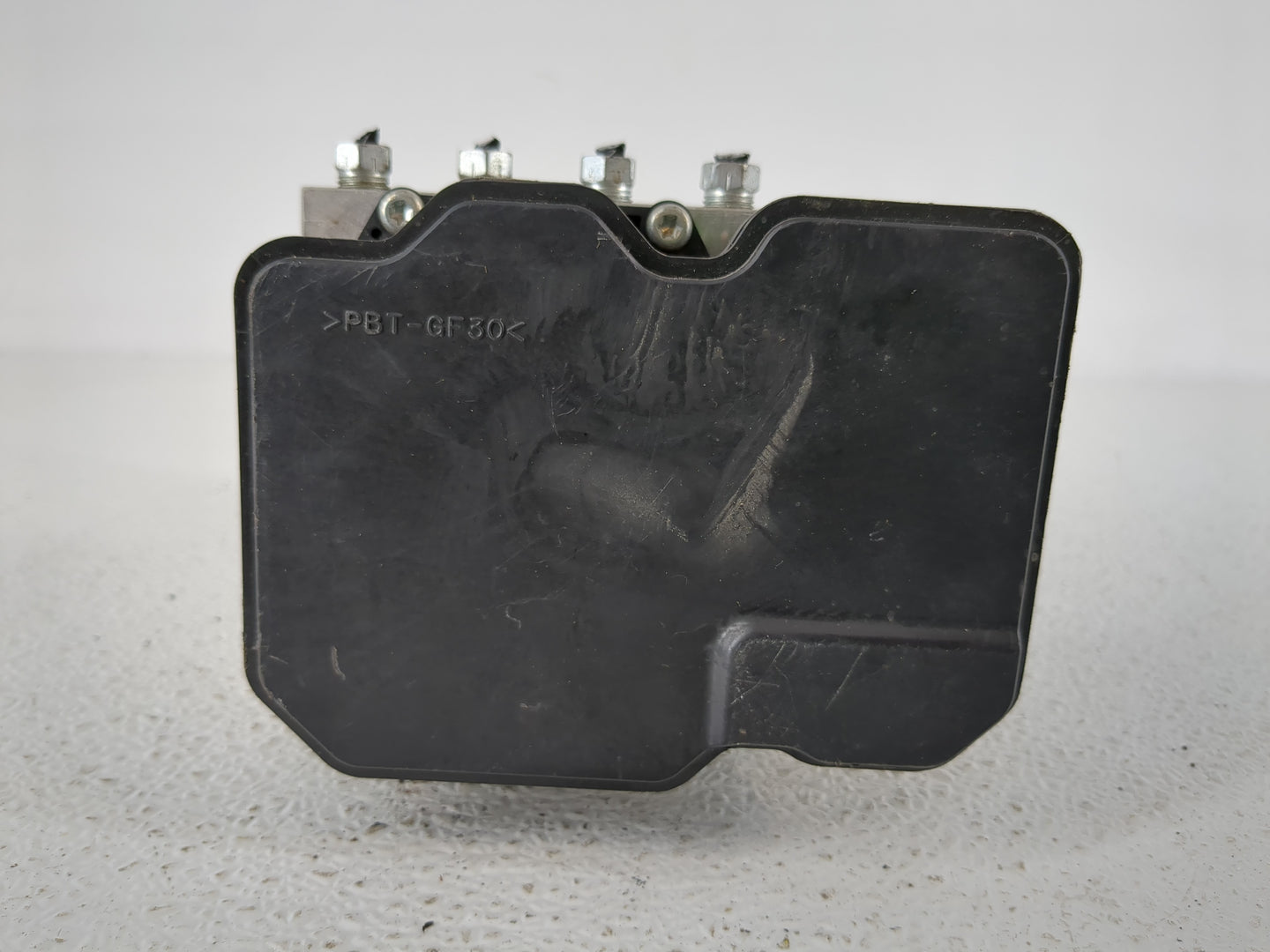 2022 Toyota Tundra ABS Pump Control Module Replacement P/N:44540-04200 89541-04390 Fits OEM Used Auto Parts - Oemusedautopar
