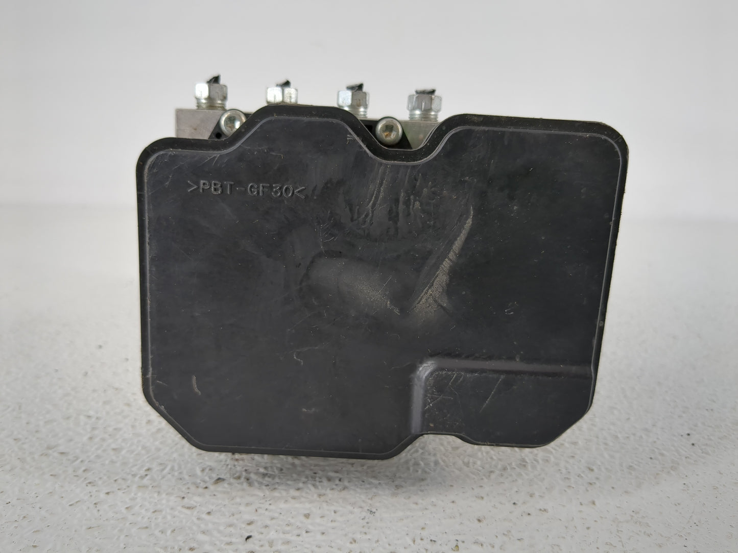 2022 Toyota Tundra ABS Pump Control Module Replacement P/N:44540-04200 89541-04390 Fits OEM Used Auto Parts - Oemusedautopar
