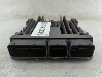 compare product 2022 Toyota Tundra PCM Engine Control Computer ECU ECM PCU OEM P/N:, TN283000-2770 89661-0CU33 Fits OEM Used Auto Parts