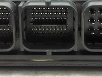 2022 Toyota Tundra PCM Engine Control Computer ECU ECM PCU OEM P/N:, TN283000-2770 89661-0CU33 Fits OEM Used Auto Parts - Oe