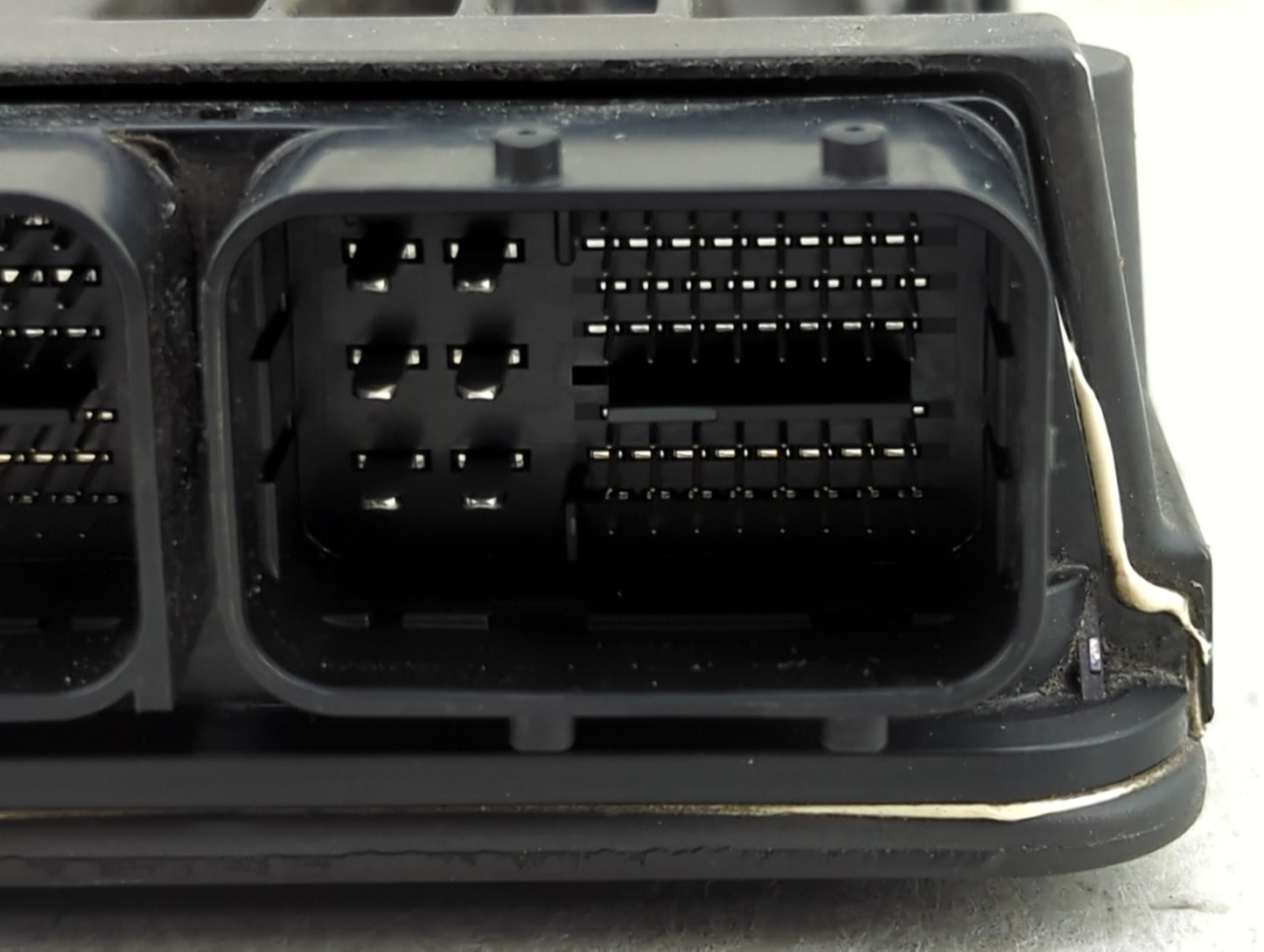 2022 Toyota Tundra PCM Engine Control Computer ECU ECM PCU OEM P/N:, TN283000-2770 89661-0CU33 Fits OEM Used Auto Parts - Oe