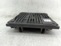 2022 Toyota Tundra PCM Engine Control Computer ECU ECM PCU OEM P/N:, TN283000-2770 89661-0CU33 Fits OEM Used Auto Parts - Oe