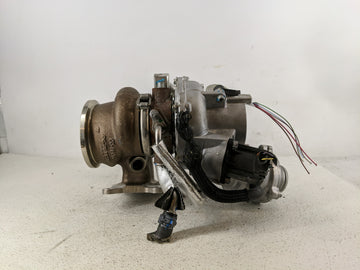 2023 Atlas Turbocharger Turbo Charger Super Charger Supercharger - Oemusedautoparts1.com
