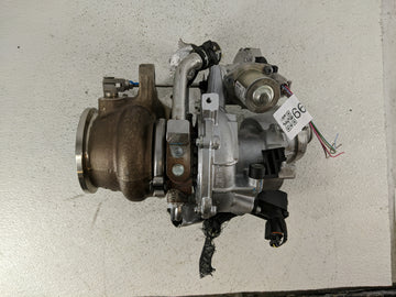 2023 Atlas Turbocharger Turbo Charger Super Charger Supercharger