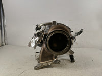 2023 Atlas Turbocharger Turbo Charger Super Charger Supercharger - Oemusedautoparts1.com