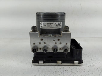 compare product 2023 Volkswagen Atlas ABS Pump Control Module Replacement P/N:5Q0 614 517 GB Fits Fits 2021 2022 OEM Used Auto Parts