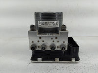 2023 Volkswagen Atlas Anti-Lock Brake ABS Pump Module Actuator OEM P/N:5Q0 614 517 GB Fits Fits 2021 2022 OEM Used Auto Part
