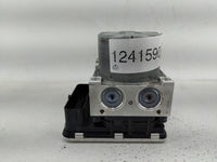 2023 Volkswagen Atlas Anti-Lock Brake ABS Pump Module Actuator OEM P/N:5Q0 614 517 GB Fits Fits 2021 2022 OEM Used Auto Part